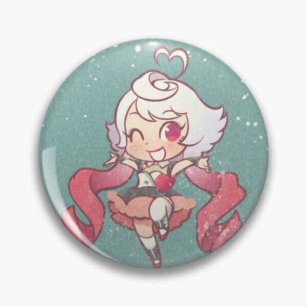 Item preview, Chibi 60s MAIKA designed and sold by hiomaiks.