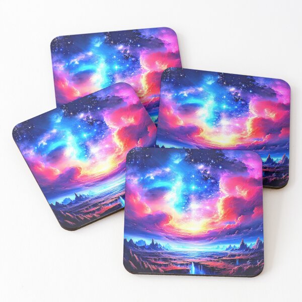 Item preview, Open World Galaxy designed and sold by Kingcls.