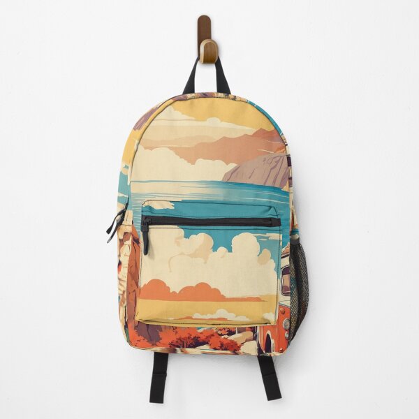 Item preview, Pefki Greece Vintage Travel Tourism  designed and sold by TravelersGems.