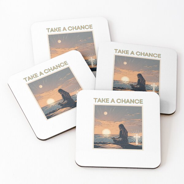 Item preview, Take A Chance designed and sold by sedonavibes1111.