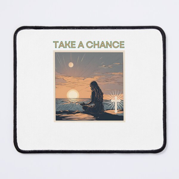 Item preview, Take A Chance designed and sold by sedonavibes1111.