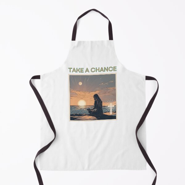 Item preview, Take A Chance designed and sold by sedonavibes1111.