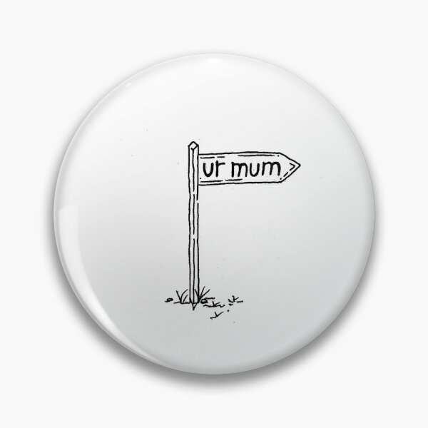 Item preview, ur mum designed and sold by lkeArtish.