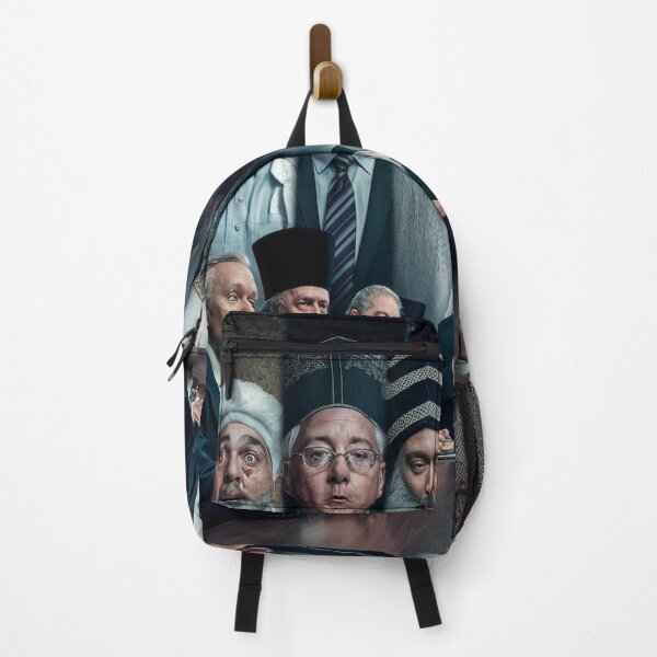 Item preview, Religion and politicians designed and sold by Lorito's Creations.