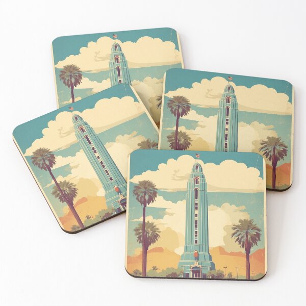 Item preview, Gilbert Arizona USA Vintage Travel Tourism  designed and sold by TravelersGems.