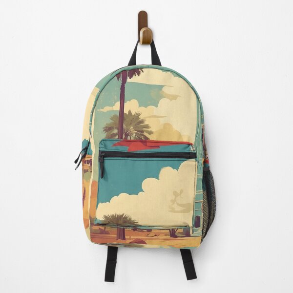 Item preview, Gilbert Arizona USA Vintage Travel Tourism designed and sold by TravelersGems.