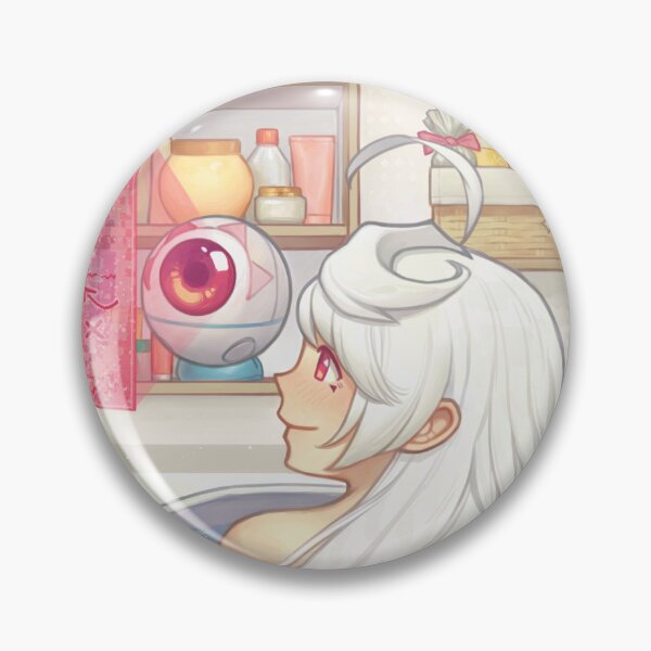 Item preview, Relaxing MAIKA  designed and sold by hiomaiks.