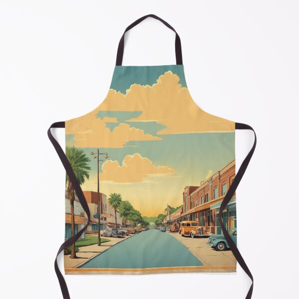 Item preview, Garland Texas USA Vintage Travel Tourism designed and sold by TravelersGems.