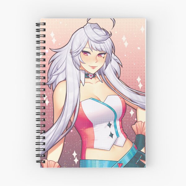 Item preview, MAIKA  designed and sold by hiomaiks.