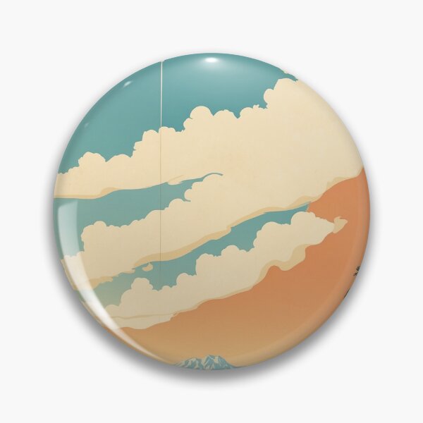 Item preview, Fremont California USA Vintage Travel Tourism  designed and sold by TravelersGems.