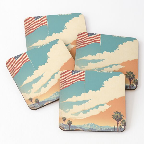 Item preview, Fremont California USA Vintage Travel Tourism  designed and sold by TravelersGems.