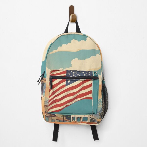Item preview, Fremont California USA Vintage Travel Tourism  designed and sold by TravelersGems.