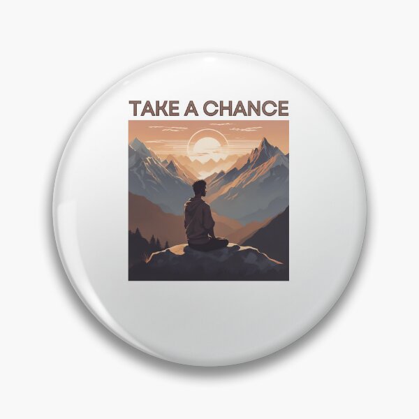 Item preview, Take A Chance  designed and sold by sedonavibes1111.