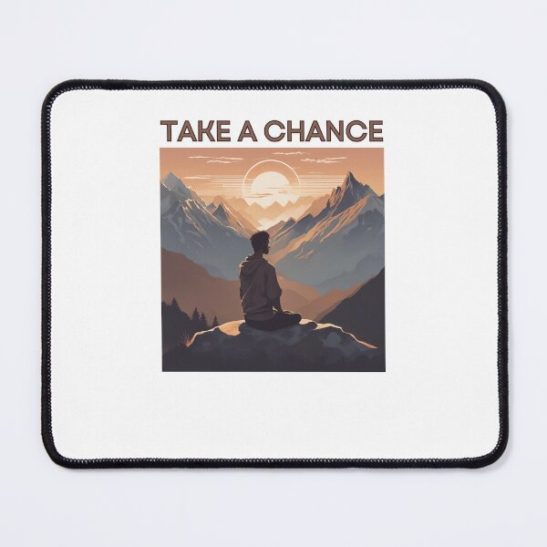 Item preview, Take A Chance designed and sold by sedonavibes1111.