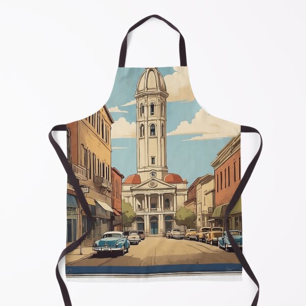 Item preview, Florence Alabama USA Vintage Travel Tourism  designed and sold by TravelersGems.