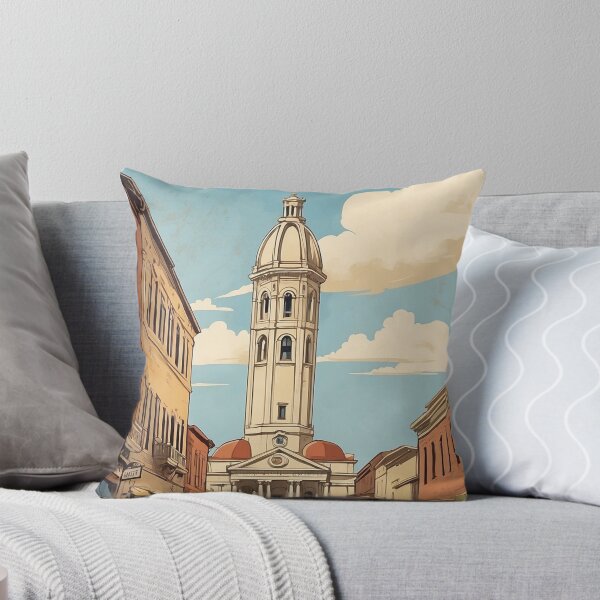 Item preview, Florence Alabama USA Vintage Travel Tourism  designed and sold by TravelersGems.