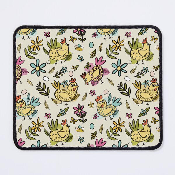 Item preview, Spring chickens designed and sold by omgchickens.
