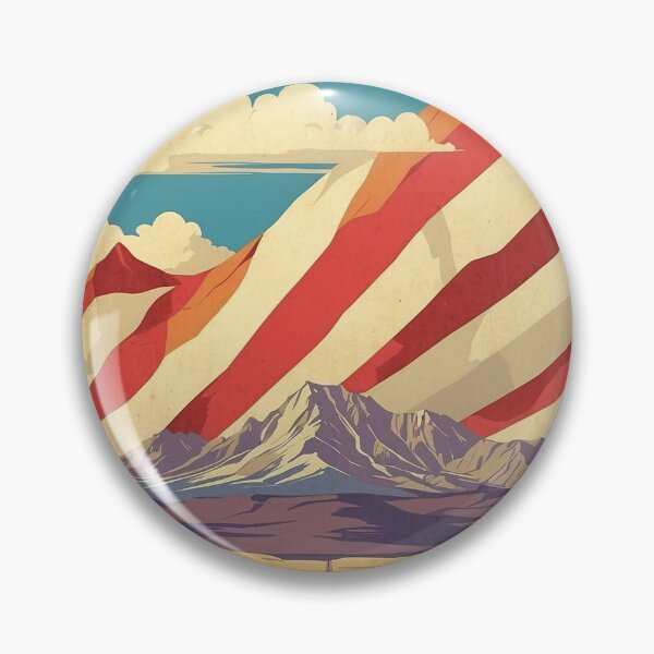 Item preview, Flagstaff Arizona USA Vintage Travel Tourism  designed and sold by TravelersGems.