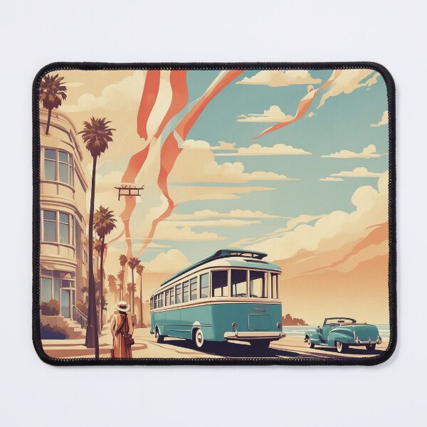 Item preview, Evanston Illinois USA Vintage Travel Tourism  designed and sold by TravelersGems.
