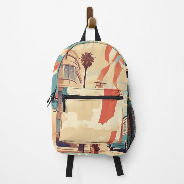 Item preview, Evanston Illinois USA Vintage Travel Tourism  designed and sold by TravelersGems.