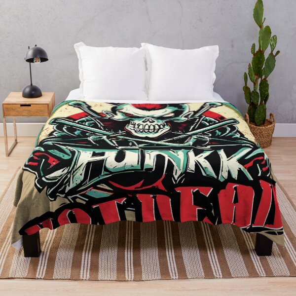 Item preview, punk not dead designed and sold by aliraweb.