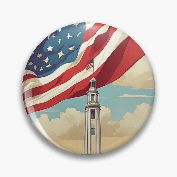 Item preview, Dothan Alabama USA Vintage Travel Tourism  designed and sold by TravelersGems.