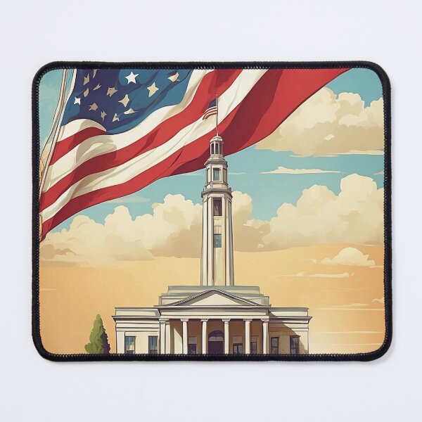 Item preview, Dothan Alabama USA Vintage Travel Tourism  designed and sold by TravelersGems.