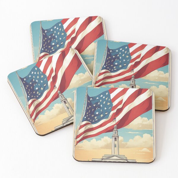 Item preview, Dothan Alabama USA Vintage Travel Tourism  designed and sold by TravelersGems.