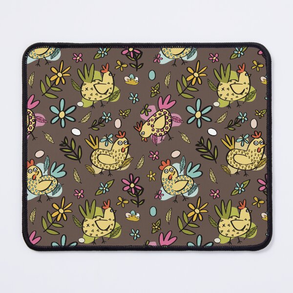 Item preview, Spring chickens designed and sold by omgchickens.
