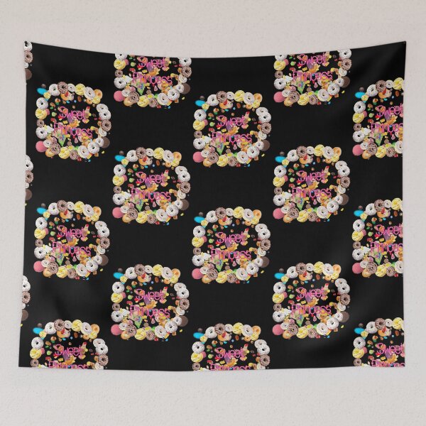 Item preview, Sweet Princess designed and sold by Cloud-Boy.