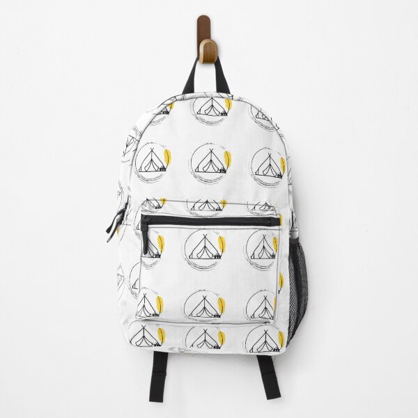 Item preview, QLD Text Design -Ladies Camping Australia designed and sold by LADIES CAMPING AUSTRALIA .