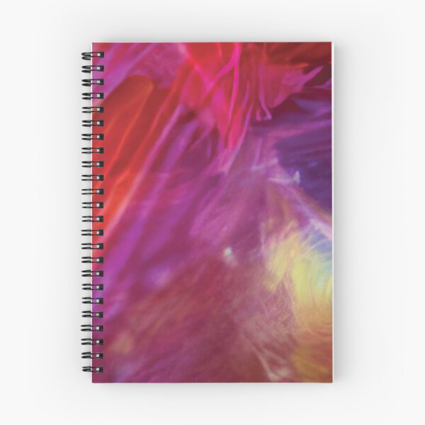 Item preview, Purple Fog Abstract Art designed and sold by OlgaStudio.