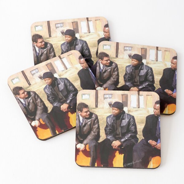 Item preview, The wire couch scene volume 2  designed and sold by Iammthatruth.