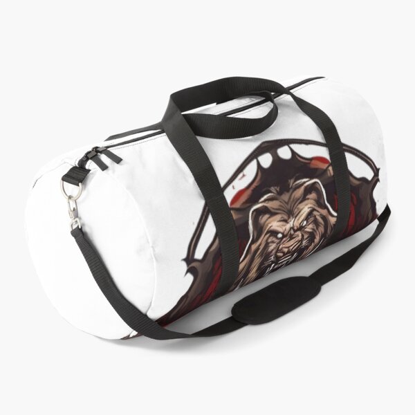 Item preview, Logo of RAGE designed and sold by Shamboogie.