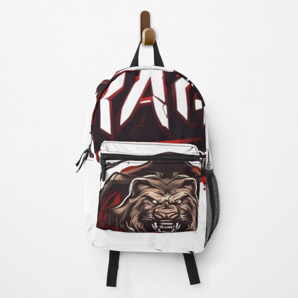 Item preview, Logo of RAGE designed and sold by Shamboogie.
