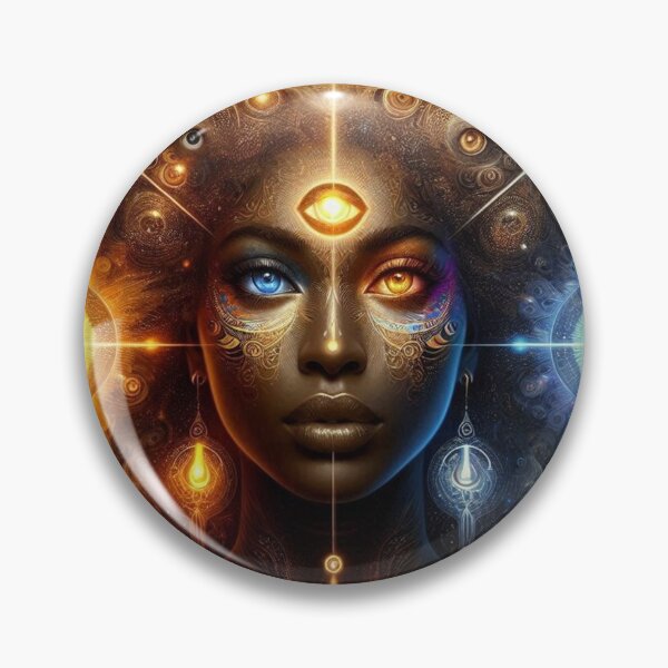 Item preview, 4. Polarity 3 designed and sold by ToddMichaelArt.