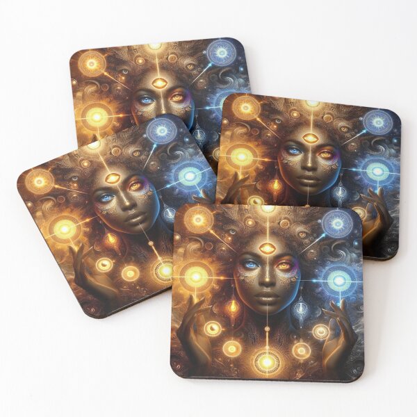 Item preview, 4. Polarity 3 designed and sold by ToddMichaelArt.