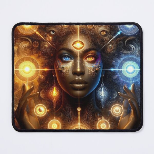 Item preview, 4. Polarity 3 designed and sold by ToddMichaelArt.