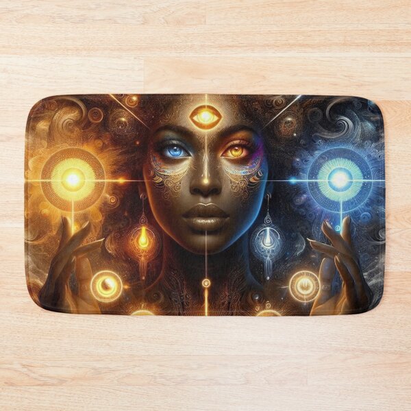 Item preview, 4. Polarity 3 designed and sold by ToddMichaelArt.
