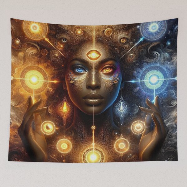 Item preview, 4. Polarity 3 designed and sold by ToddMichaelArt.