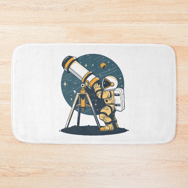 Item preview, Astronomy Ace designed and sold by GalacticLabs.