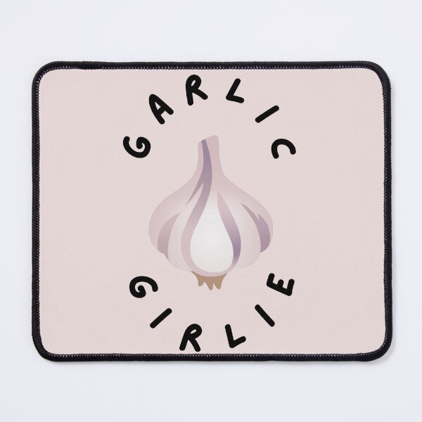 Item preview, Garlic Girlie designed and sold by PeppermintThief.
