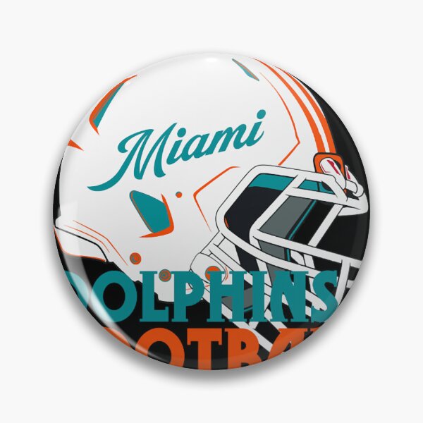 Item preview, Art - Miami Dolphins designed and sold by tinhtinhtinh.
