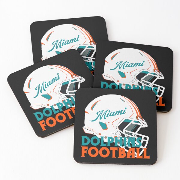 Item preview, Art - Miami Dolphins designed and sold by tinhtinhtinh.
