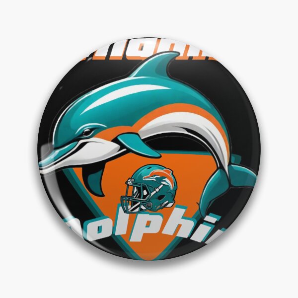 Item preview, Art - Miami Dolphins designed and sold by tinhtinhtinh.