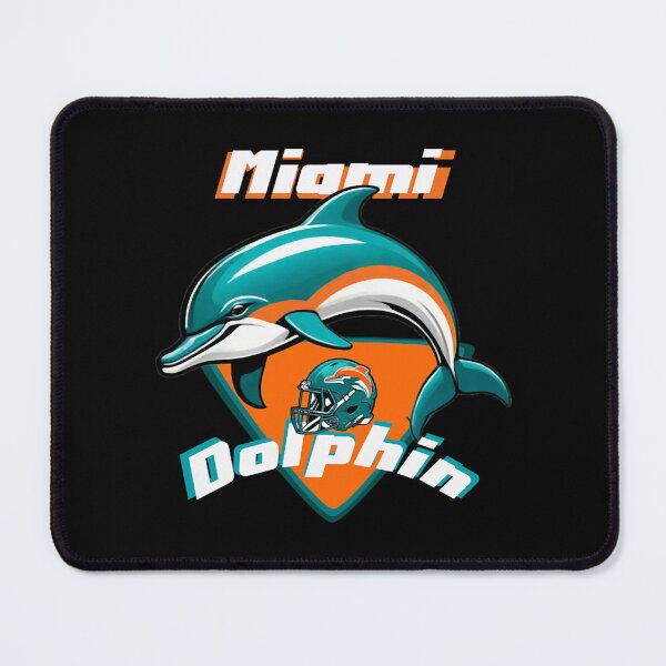 Item preview, Art - Miami Dolphins designed and sold by tinhtinhtinh.