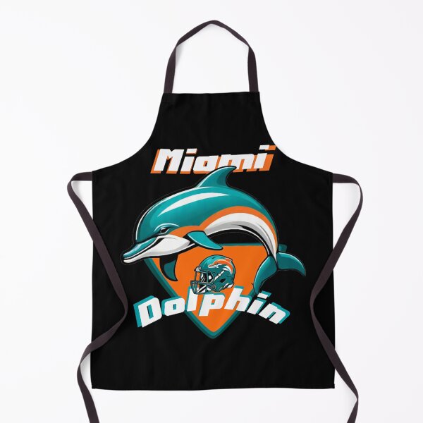 Item preview, Art - Miami Dolphins designed and sold by tinhtinhtinh.