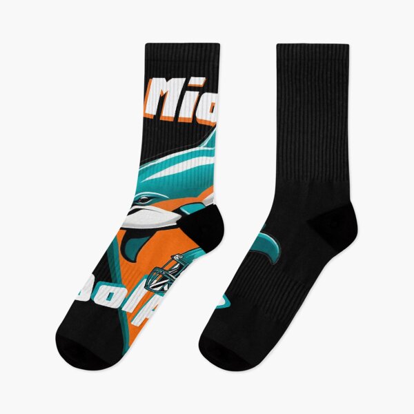 Item preview, Art - Miami Dolphins designed and sold by tinhtinhtinh.