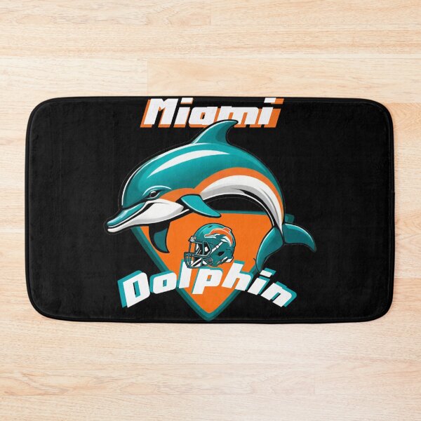 Item preview, Art - Miami Dolphins designed and sold by tinhtinhtinh.