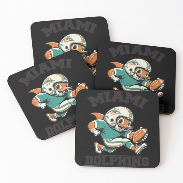 Item preview, Art - Miami Dolphins designed and sold by tinhtinhtinh.